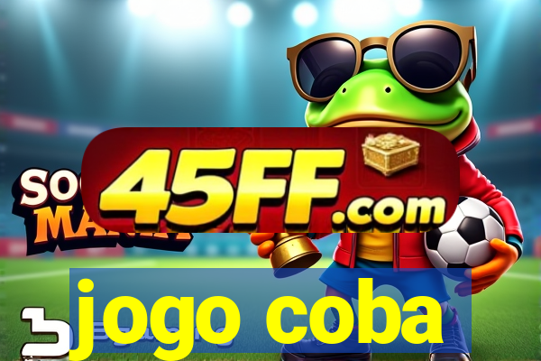 jogo coba